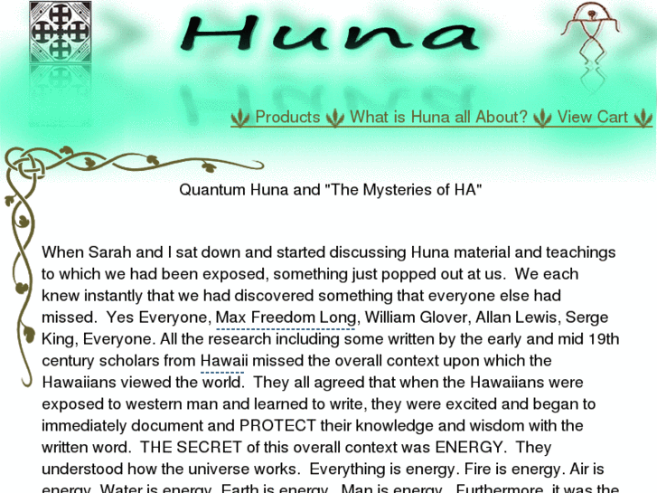 www.huna-brain-waves.com