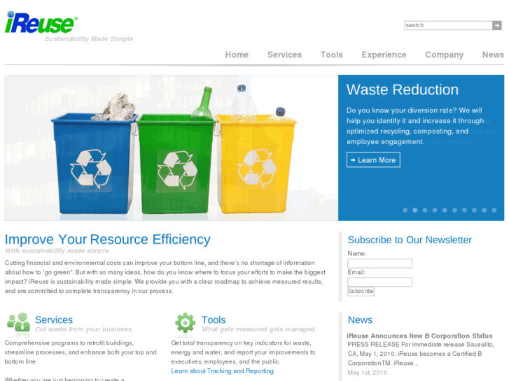 www.i-reuse.com