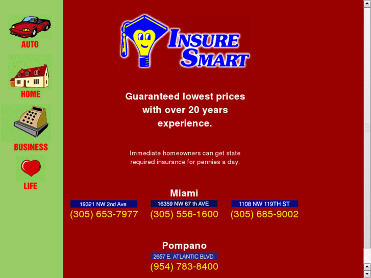 www.insure-smart.com