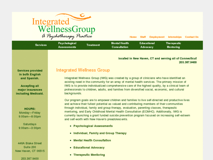 www.integratedwellnessgroup.com