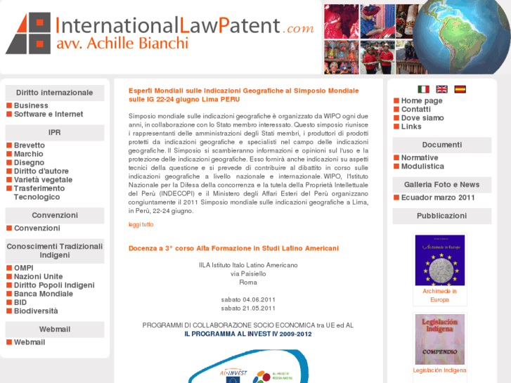 www.internationalawpatent.com