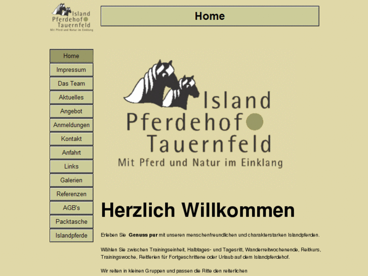 www.islandpferdehof-tauernfeld.de