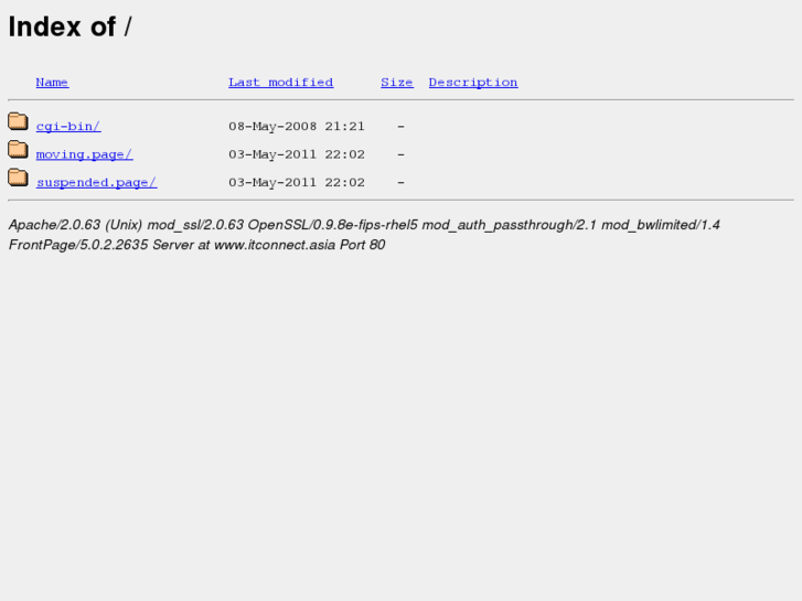www.itconnect.asia