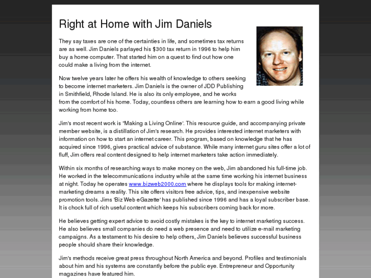 www.jim-daniels.com