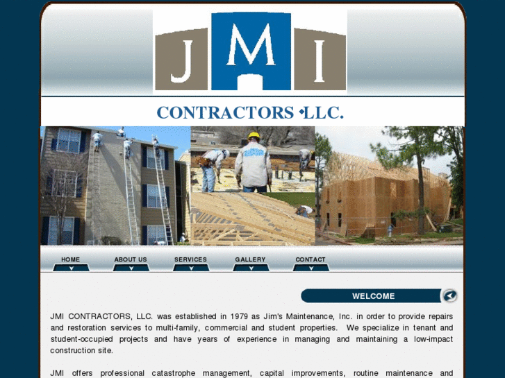 www.jmicontractors.net