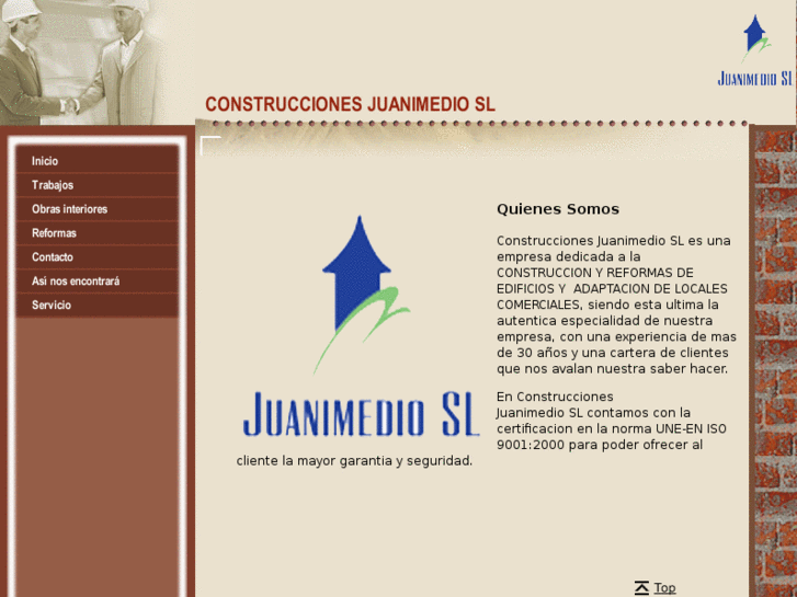 www.juanimedio.es
