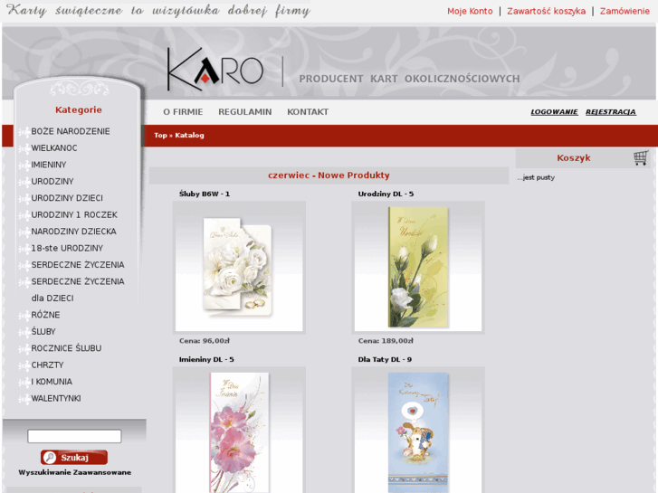 www.karoart.pl