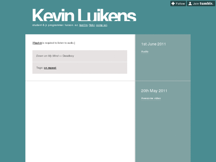 www.kevinluikens.com