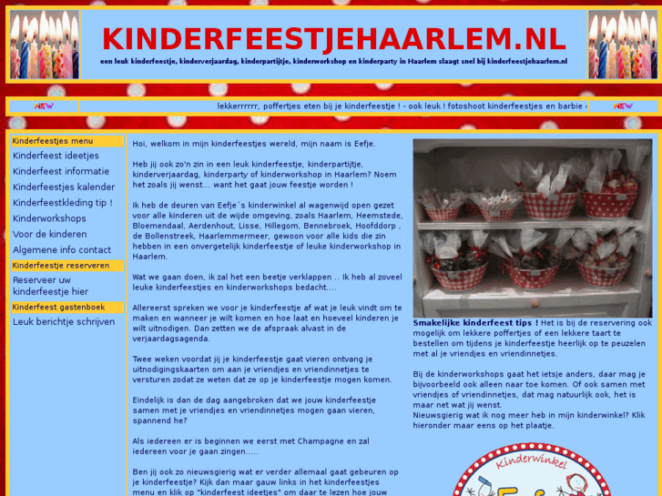 www.kinderfeestjehaarlem.nl