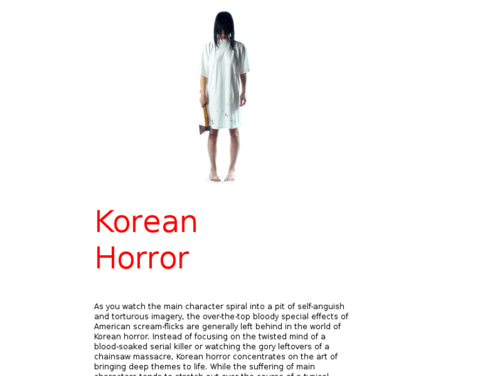 www.korean-horror.com