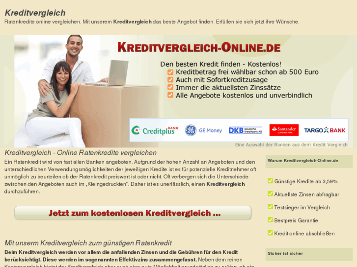 www.kreditvergleich-online.de