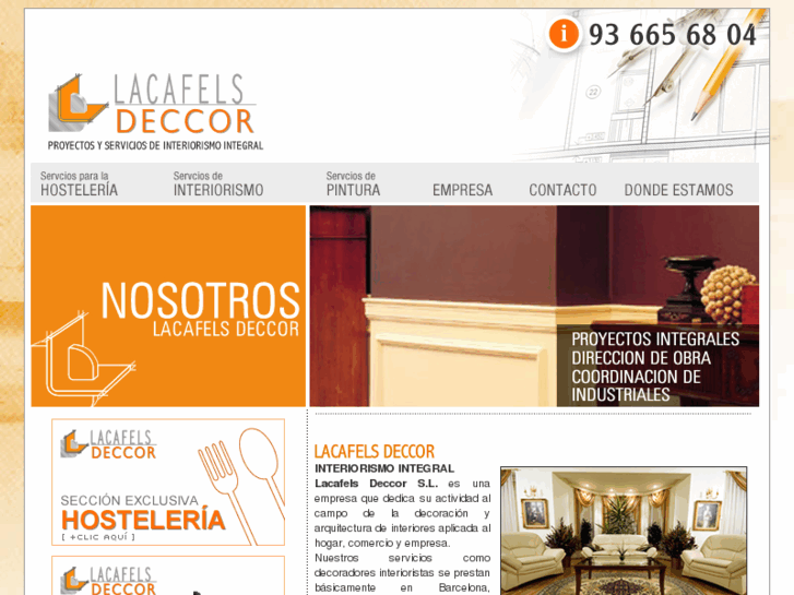 www.lacafelsdeccor.com