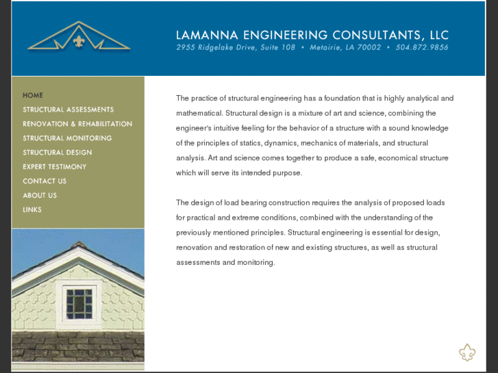 www.lamannaengineering.com