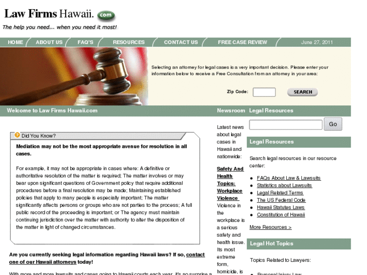 www.lawfirmshawaii.com