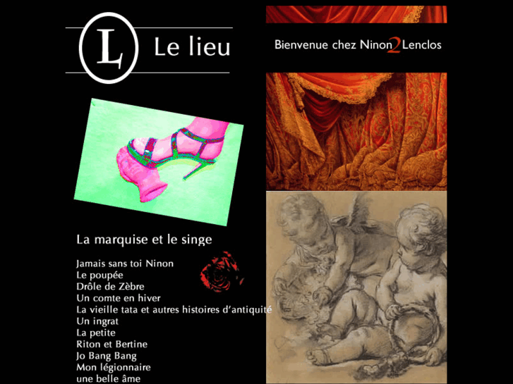 www.le-lieu.com