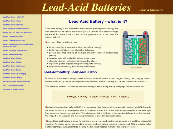 www.lead-acid.com