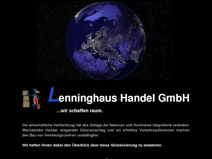 www.lenninghaus.com