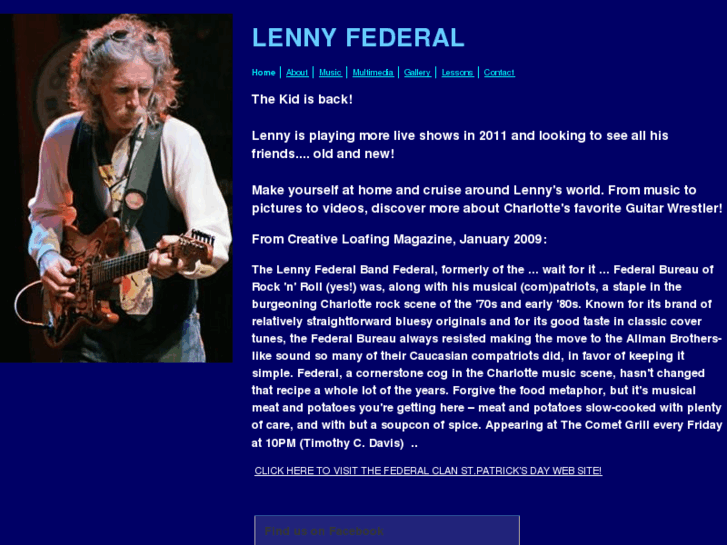 www.lennyfederal.com