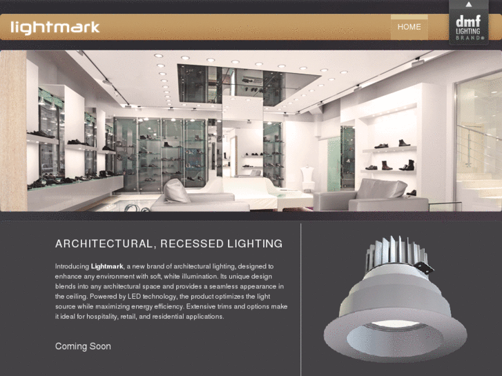 www.lightmarklighting.com