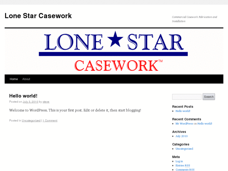www.lonestarcaseworks.com