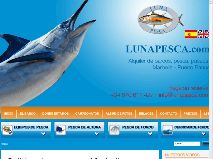 www.lunapesca.com