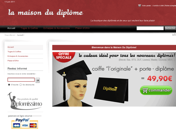 www.maison-du-diplome.com