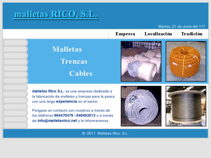 www.malletasrico.net