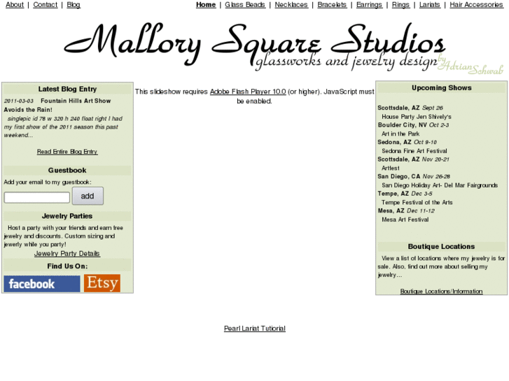 www.mallorysquarestudios.com