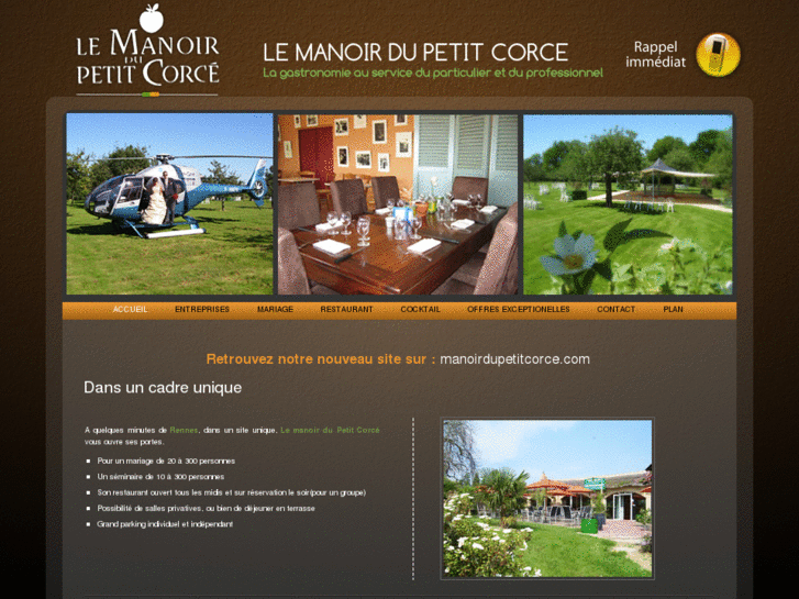 www.manoir-du-petit-corce.fr