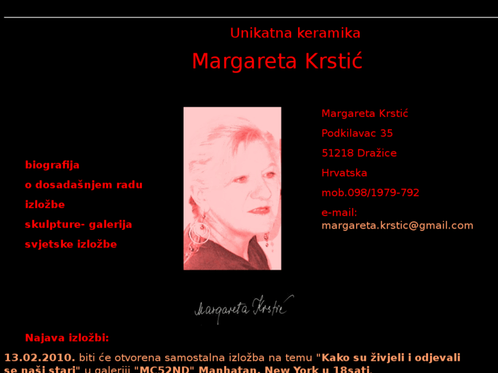 www.margaretakrstic-art.com