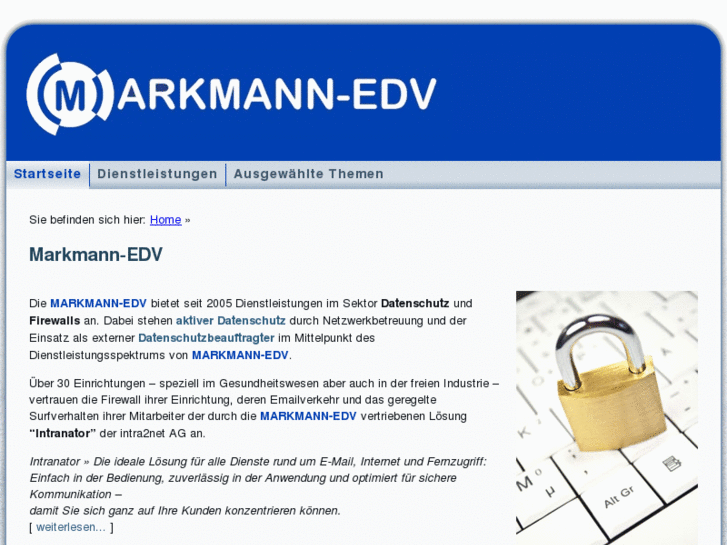 www.markmann-edv.de