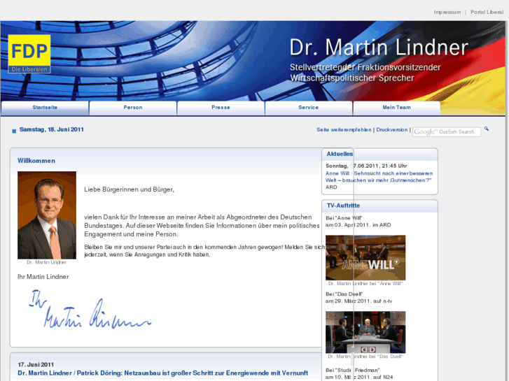 www.martin-lindner.info