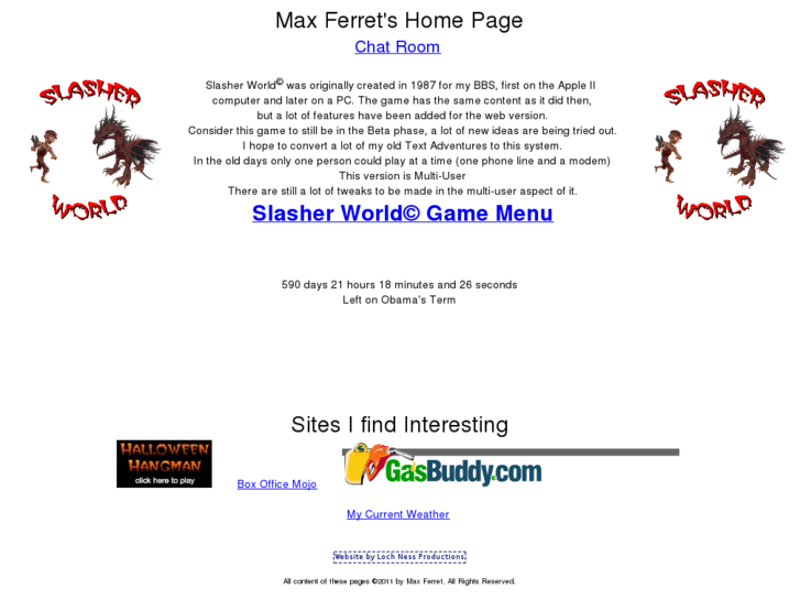 www.maxferret.com