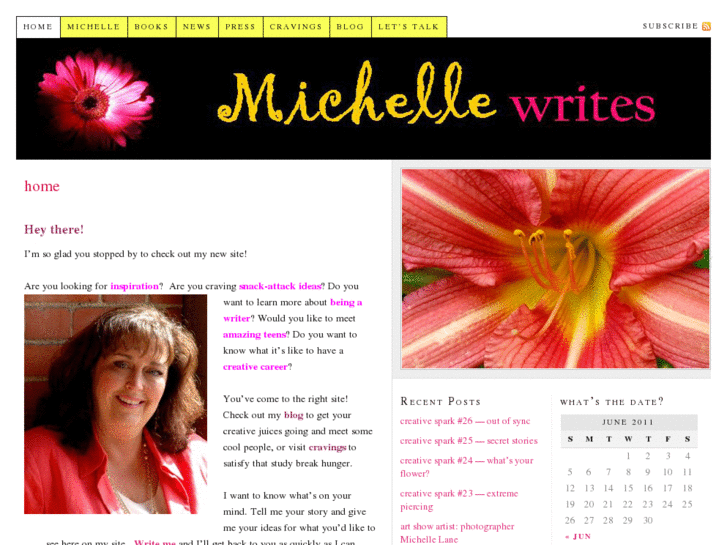 www.michellelanebooks.com