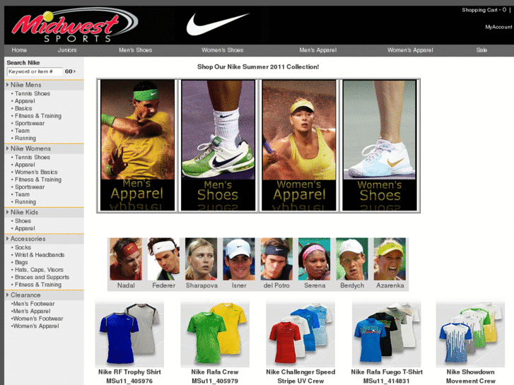 www.midwestsportsniketennisstore.com