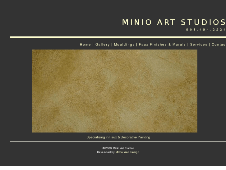 www.minioartstudios.com