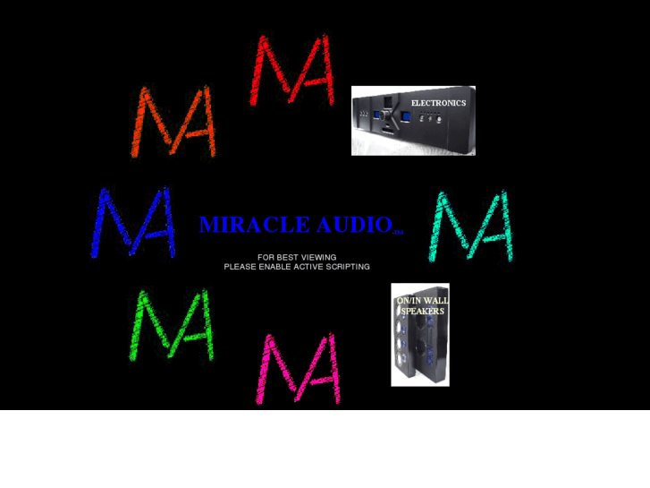 www.miracleaudio.com