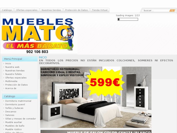 www.mueblesmato.net
