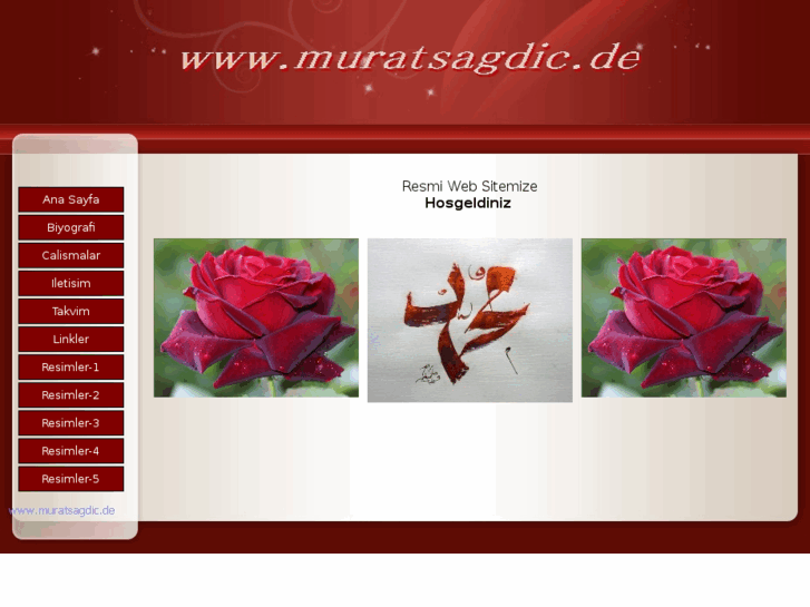 www.muratsagdic.com