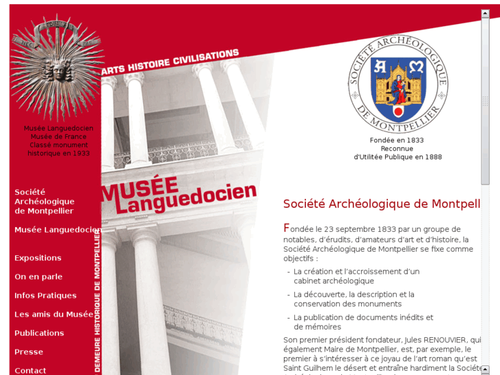 www.musee-languedocien.com