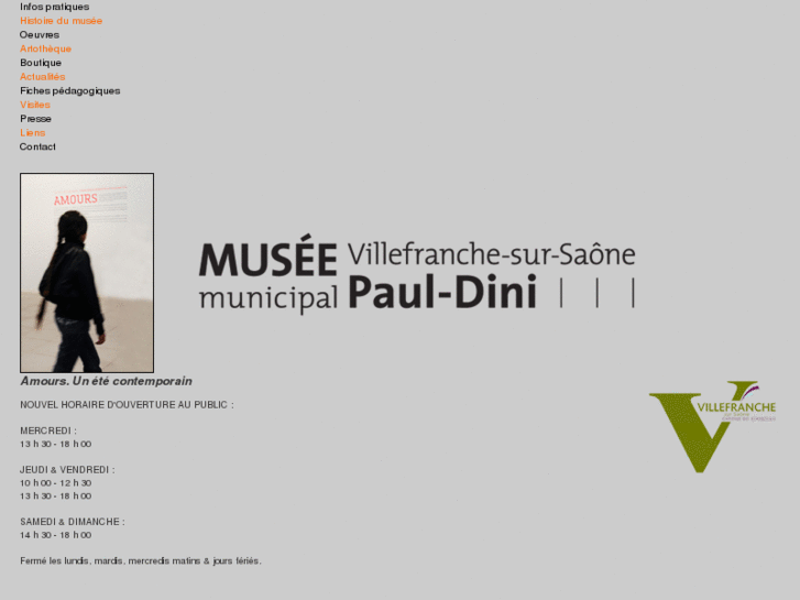 www.musee-paul-dini.com