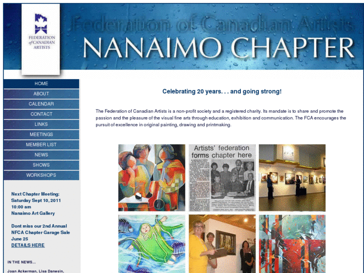 www.nanaimofca.com