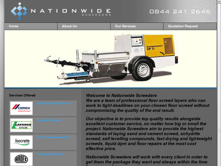 www.nationwidescreeders.com