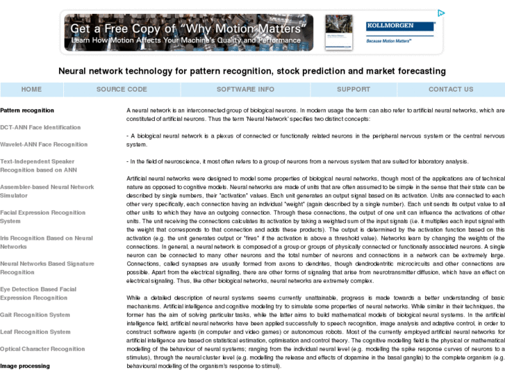 www.neuralnetworks.it