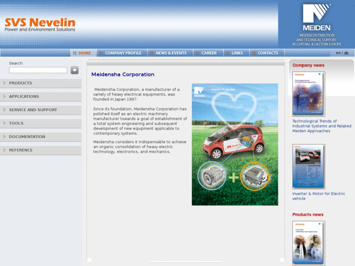 www.nevelin.com