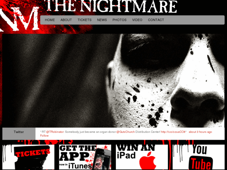 www.nightmaretulsa.com