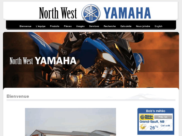 www.northwestyamaha.com