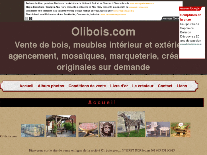 www.olibois.com