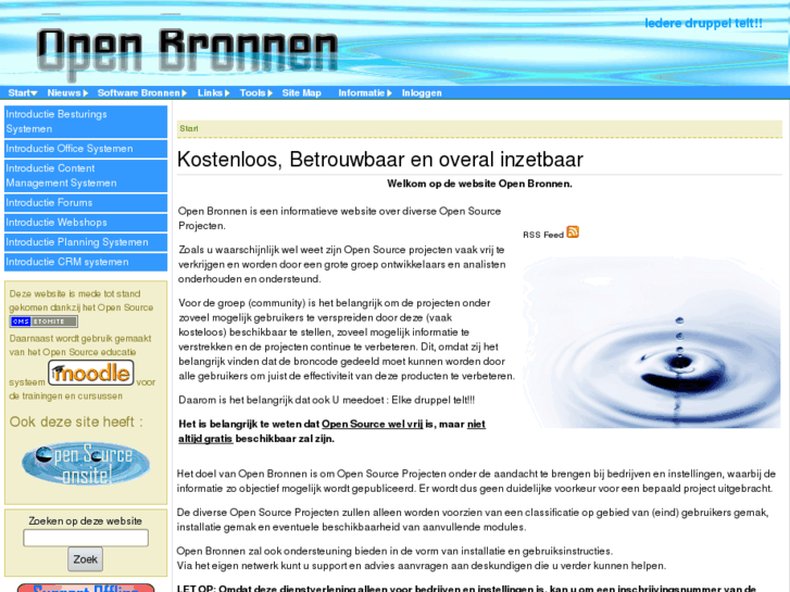 www.openbronnen.nl