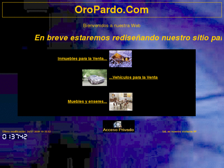 www.oropardo.com